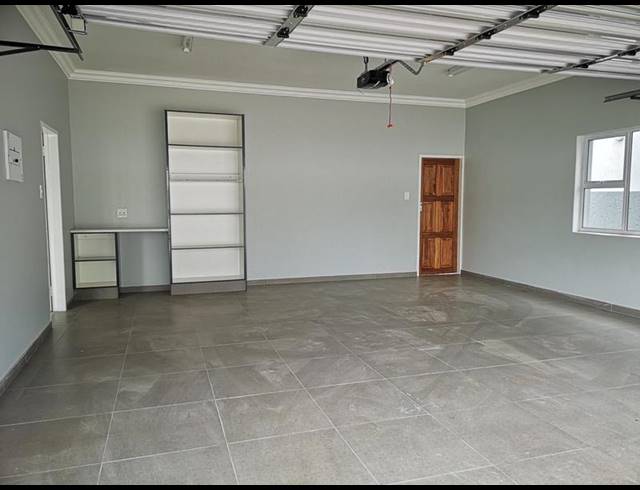 4 BEDROOM PROPERTY TO RENT IN WATERKLOOF RIDGE